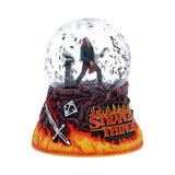 Stranger Things Eddies Sacrifice Snow Globe 14.5cm - Shop Snow Globes At Gift Moments - 5