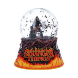 Stranger Things Eddies Sacrifice Snow Globe 14.5cm - Shop Snow Globes At Gift Moments - 2