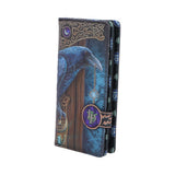 Loki Embossed Purse By Lisa Parker 18.5cm - Shop Purses At Gift Moments - 3