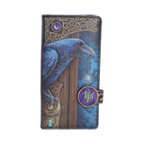 Loki Embossed Purse By Lisa Parker 18.5cm - Shop Purses At Gift Moments - 2