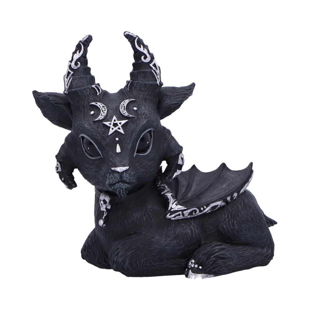 Baal Collectible Goat Cult Cuties Figurine: 2 - Figures & Collectables By NN Designs