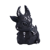 Baal Collectible Goat Cult Cuties Figurine: 5 - Figures & Collectables By NN Designs