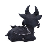 Baal Collectible Goat Cult Cuties Figurine: 4 - Figures & Collectables By NN Designs
