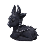 Baal Collectible Goat Cult Cuties Figurine: 3 - Figures & Collectables By NN Designs