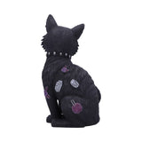 Bad to the Bone Cat Figurine 22cm: 4 - Figures & Collectables By NN Designs