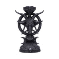 Baphomet Candle Holder 15.5cm - Shop Candles & Holders At Gift Moments - 2