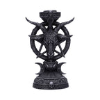 Baphomet Candle Holder 15.5cm - Shop Candles & Holders At Gift Moments - 2