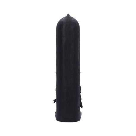 Baphomet’s Essence Incense Burner 23.9cm: 4 - Incense Holders By NN Designs