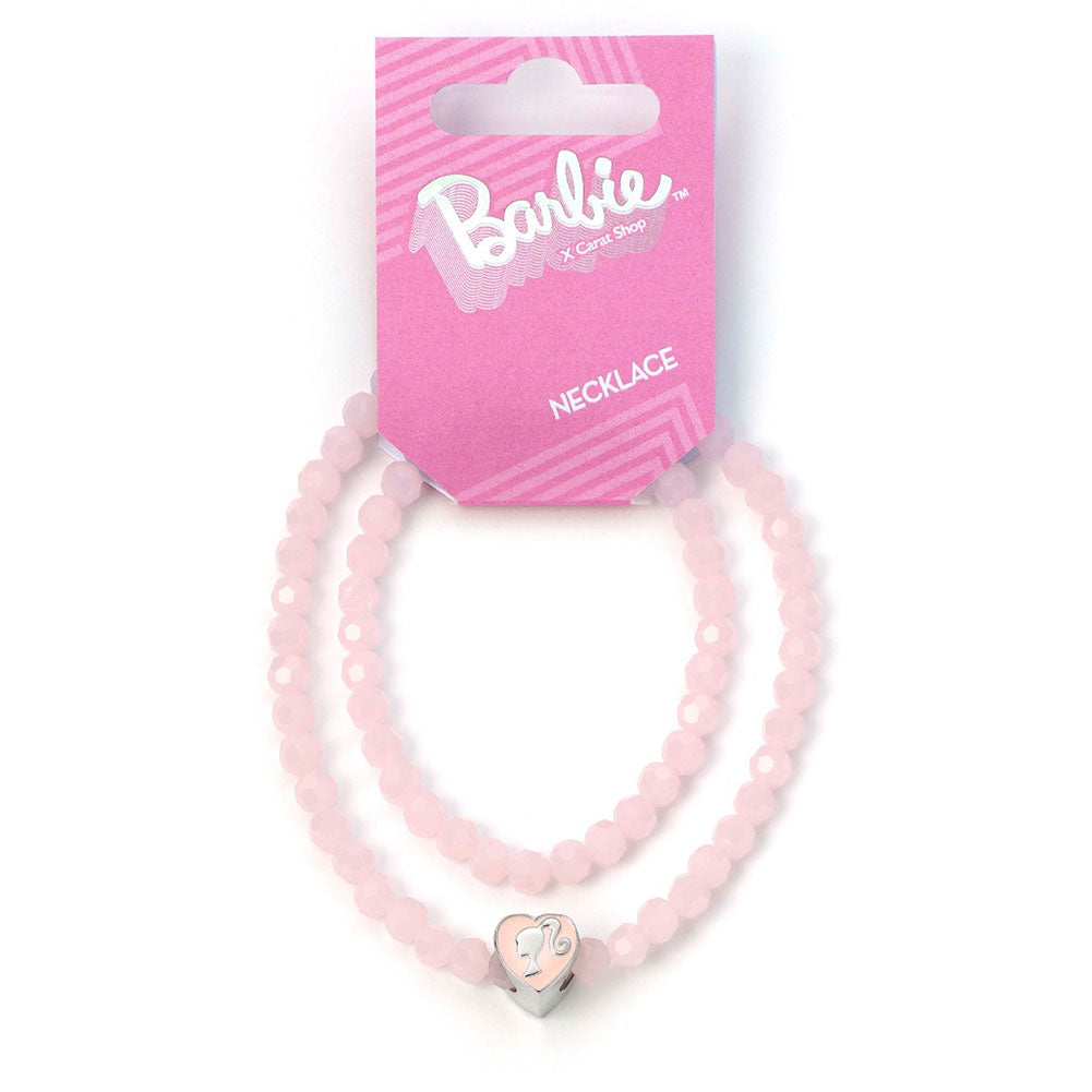 Barbie Bead Necklace: 1 - Jewellery By Barbie