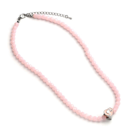 Barbie Bead Necklace: 3 - Jewellery By Barbie