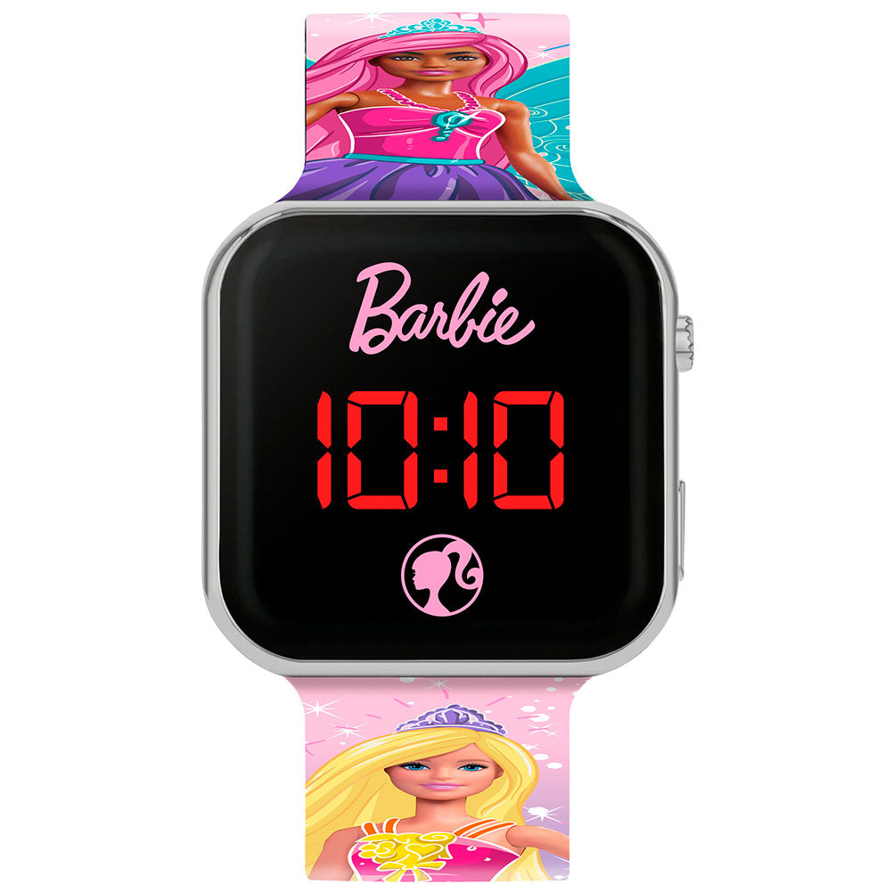 Barbie Junior LED Watch: 2 - Watches By Barbie