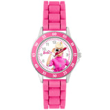 Barbie Junior Time Teacher Watch: 2 - Watches By Barbie