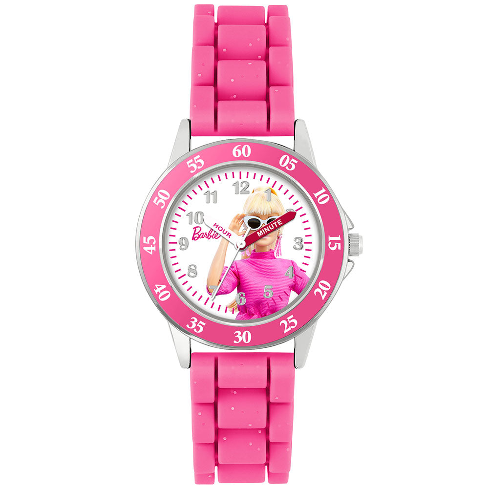 Barbie Junior Time Teacher Watch: 2 - Watches By Barbie