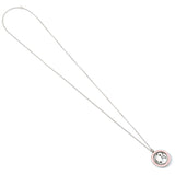 Barbie Spinning Silhouette Necklace: 2 - Jewellery By Barbie
