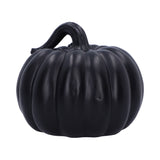 Baroque Skull Pumpkin Ornament 20cm: 4 - Figures & Collectables By Gift Moments