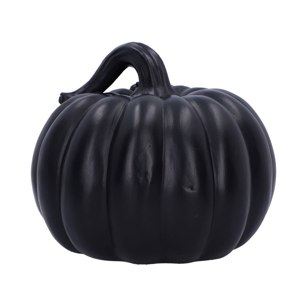 Baroque Harvest Pumpkin Ornament 20cm: 4 - Figures & Collectables By Gift Moments