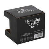 Bat Shit Crazy Mug: 4 - Mugs By Gift Moments