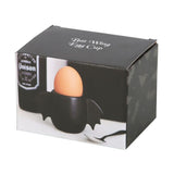 Bat Wing Egg Cup: 4 - Egg Cups By Gift Moments