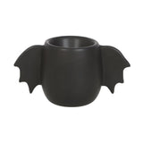 Bat Wing Egg Cup: 1 - Egg Cups By Gift Moments