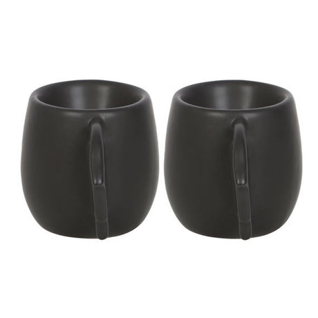 Bat Wing Egg Cup Set: 3 - Egg Cups By Gift Moments