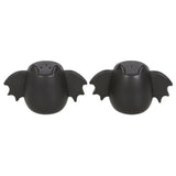 Bat Wing Salt and Pepper Shakers: 3 - Salt & Pepper Shakers By Gift Moments