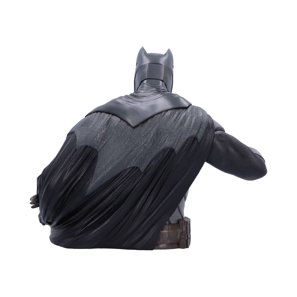 Batman There Will be Blood Bust 30cm: 4 - Figures & Collectables By Batman