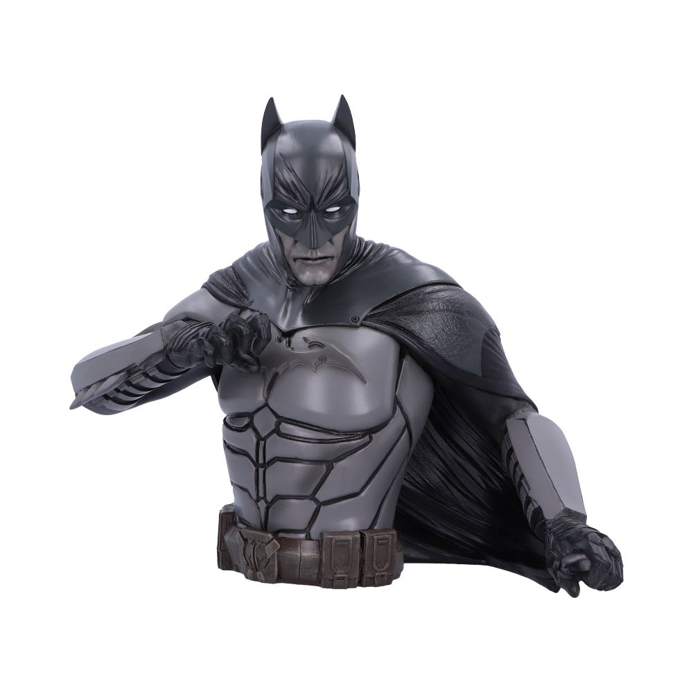 Batman There Will be Blood Bust 30cm: 2 - Figures & Collectables By Batman