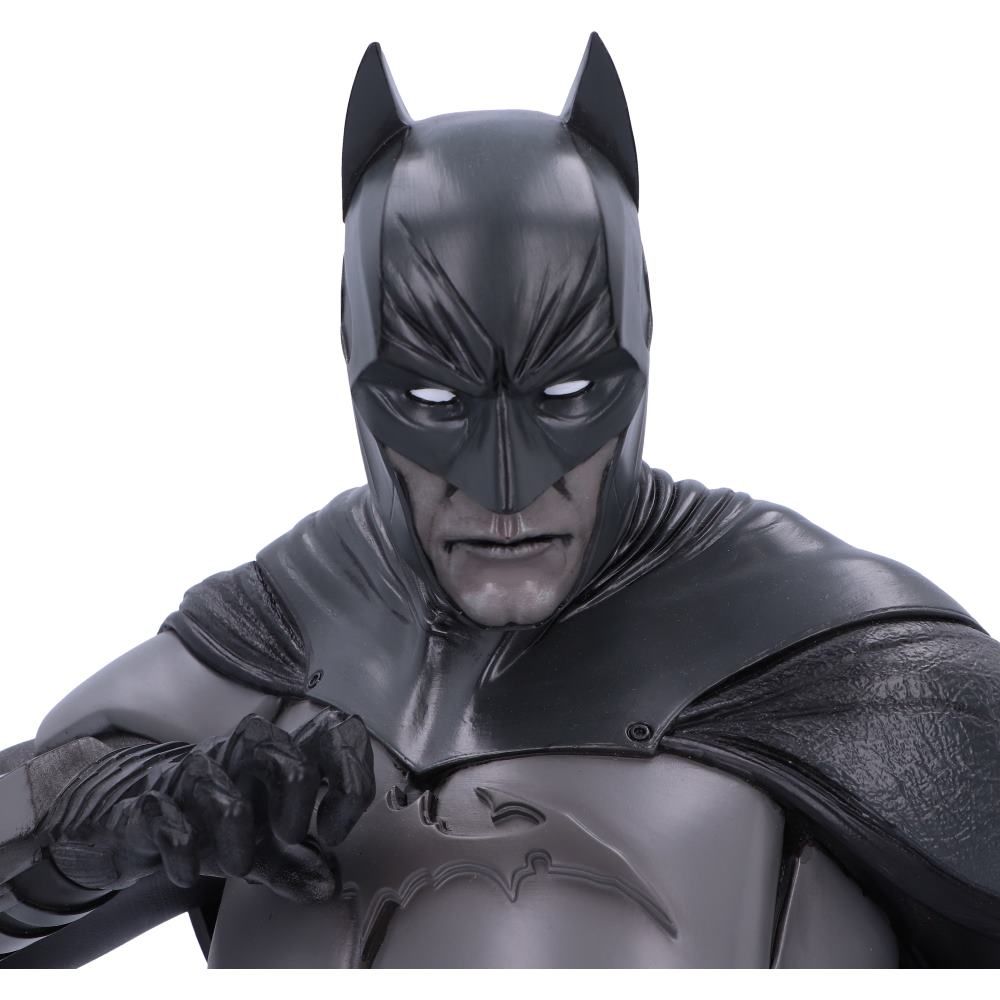 Batman There Will be Blood Bust 30cm: 6 - Figures & Collectables By Batman
