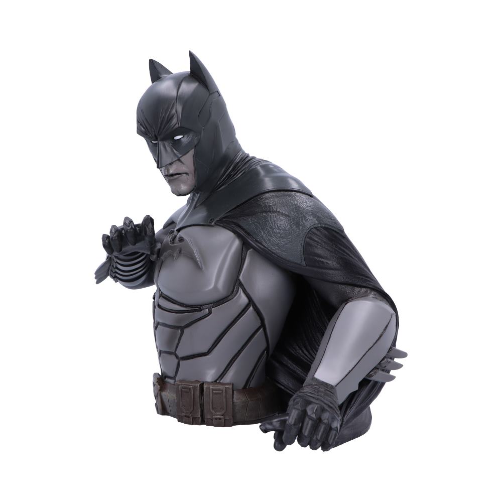 Batman There Will be Blood Bust 30cm: 3 - Figures & Collectables By Batman