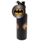 Batman Stainless Steel Canteen Bottle: 3 - Water Bottles By Batman