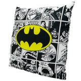 Batman Comic Cushion: 2 - Cushions By Batman