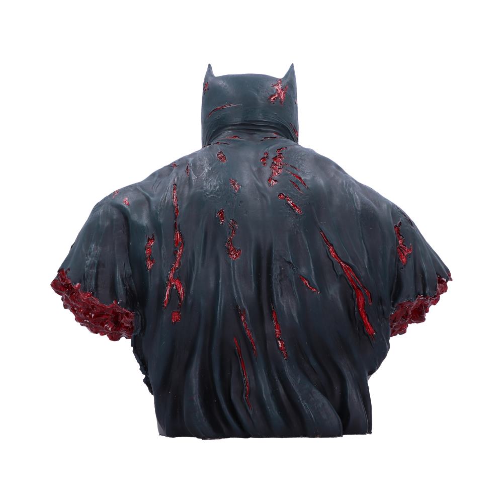 Batman DCeased Zombie Bust 29cm - Shop Figures & Collectables At Gift Moments - 3
