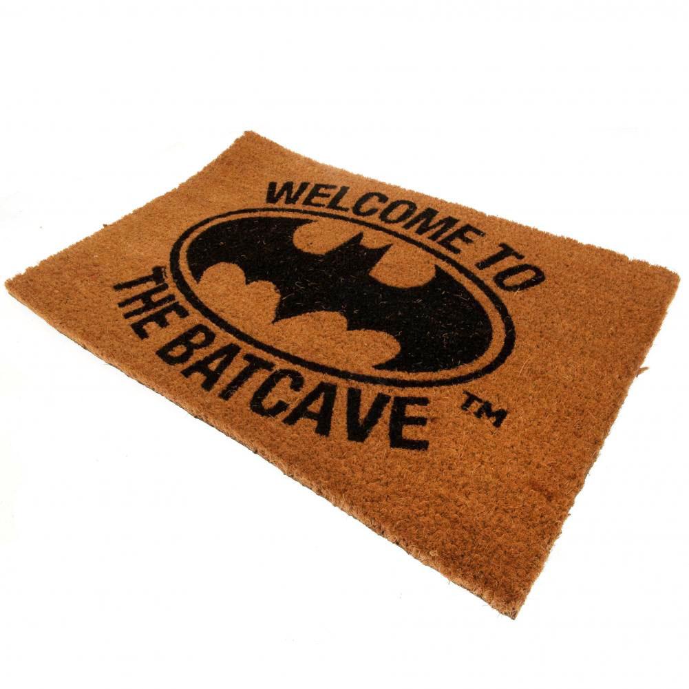 Batman Doormat - Shop Doormats At Gift Moments - 2