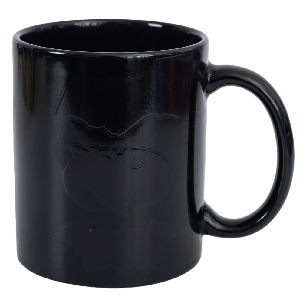 Batman Heat Changing Mug - Shop Mugs At Gift Moments - 5