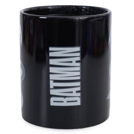 Batman Heat Changing Mug: 4 - Mugs By Batman