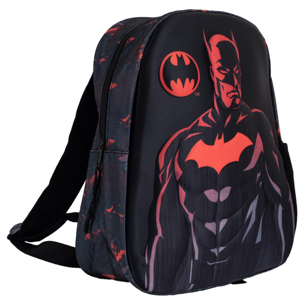 Batman Junior Backpack - Shop Bags At Gift Moments - 1