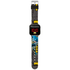 Batman Junior LED Watch - Shop Watches At Gift Moments - 2
