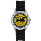 Batman Junior Time Teacher Watch - Shop Watches At Gift Moments - 2