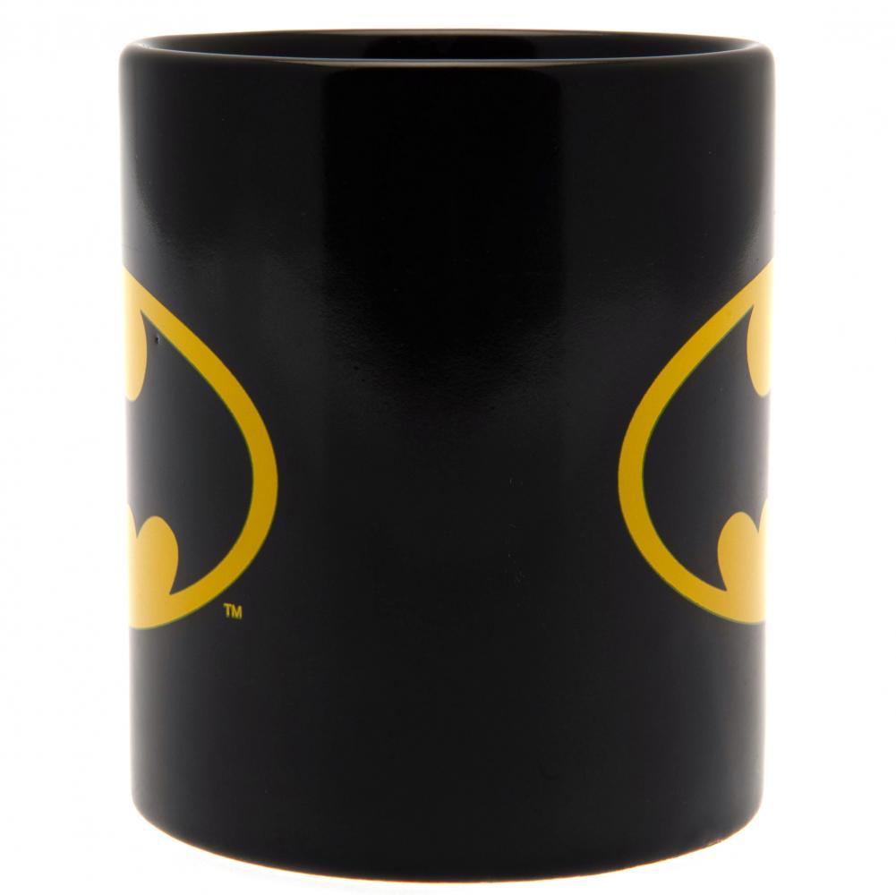 Batman Mug Logo - Shop Mugs At Gift Moments - 3