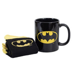 Batman Mug & Sock Set - Shop Mugs At Gift Moments - 2