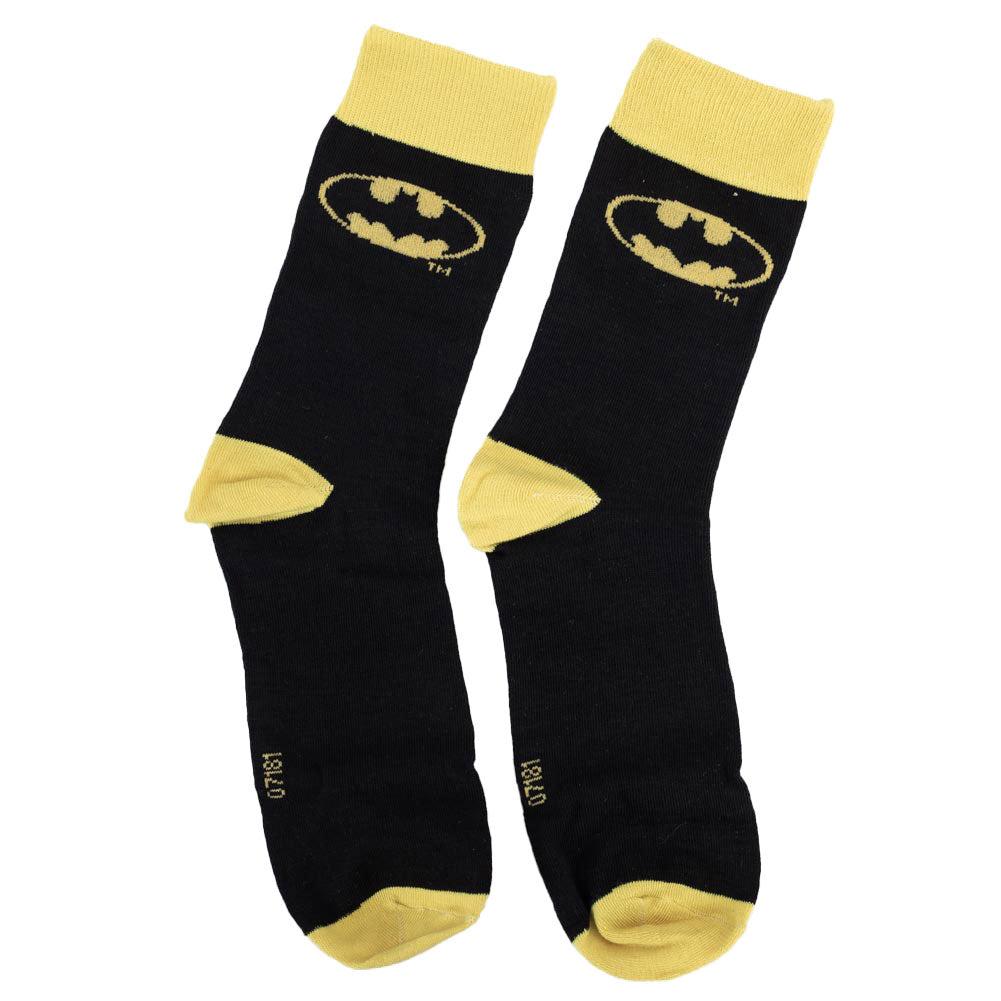 Batman Mug & Sock Set - Shop Mugs At Gift Moments - 3