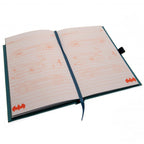 Batman Premium Notebook Bat Tech - Shop Notebooks At Gift Moments - 2