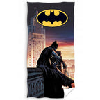Batman Towel - Shop Towels At Gift Moments - 1