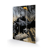 Batman Wood Print - Shop Wall Art At Gift Moments - 1