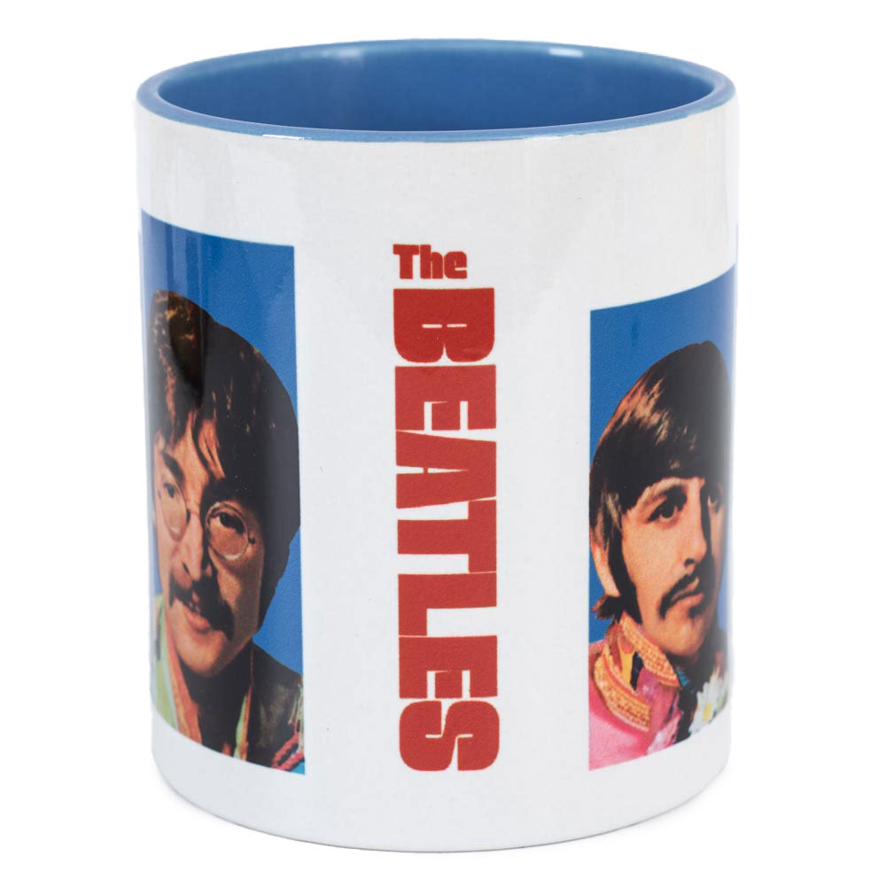 The Beatles All You Need Is Love Mug - Shop Mugs At Gift Moments - 2