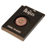 The Beatles Sgt Pepper Pin Badge: 2 - Badges By The Beatles