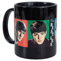 The Beatles Fab Four Mug - Shop Mugs At Gift Moments - 1