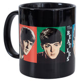 The Beatles Fab Four Mug: 1 - Mugs By The Beatles