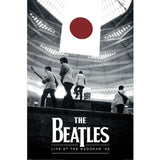 The Beatles Live At The Budokan ’66 Poster 27: 1 - Posters By The Beatles