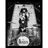 The Beatles Picture Photoshoot 16 x 12: 1 - Wall Art By The Beatles